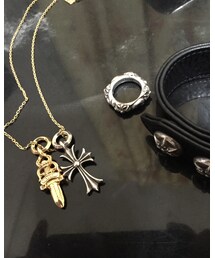 CHROME HEARTS | ネックレス