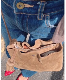 ZARA | ショルダーバッグ