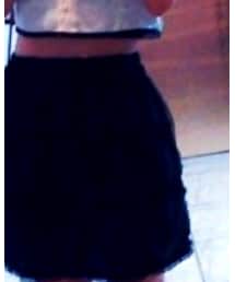 E hyphen world gallery Bon Bon | スカート