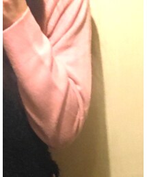 SPINNS | ニット/セーター