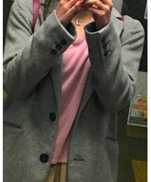 SPINNS | トップス