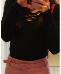 no brand | その他トップス