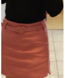 Romantic Standard | スカート