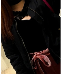 Bobon21 | トップス