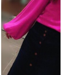 earth music&ecology | スカート