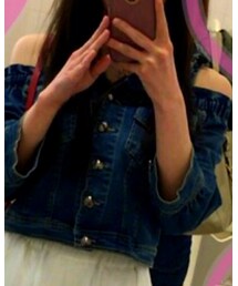 Bobon21 | ジャケット/アウター