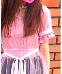 earth music&ecology | トップス