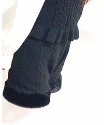 E hyphen world gallery Bon Bon | パンツ