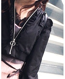 E hyphen world gallery Bon Bon | ジャケット/アウター