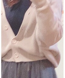 AZUL | カーディガン/ボレロ