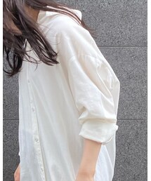 MOUSSY | ワンピース
