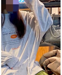 nokcha | シャツ/ブラウス