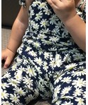 LOVFEE(ラッフィ)の「オールインワン・サロペット(つなぎ/オールインワン)」