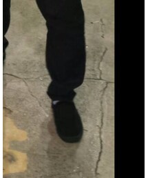 UNIQLO | スリッポン