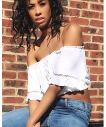 ZARA | Tシャツ/カットソー