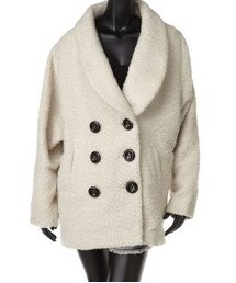 AVAN LILY | Outer(テーラードジャケット)