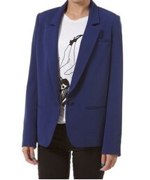 SLY | JK(テーラードジャケット)