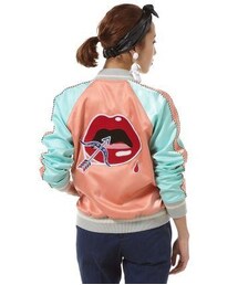 SLY | Blouson(ブルゾン)