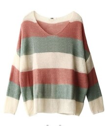 Knit(ニット/セーター)