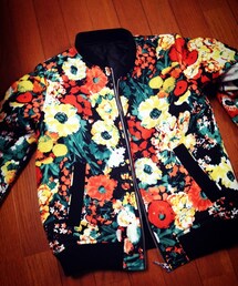 Blouson(ブルゾン)