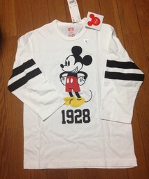 UNIQLO | Tシャツ/カットソー