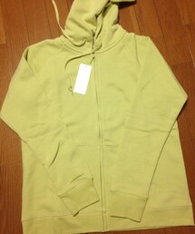 UNIQLO | パーカー