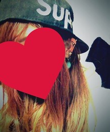 Supreme  | Cap(キャップ)