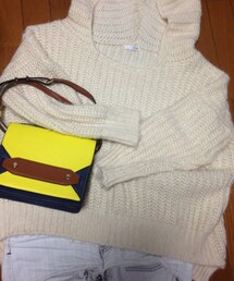 GYDA | ニット/セーター