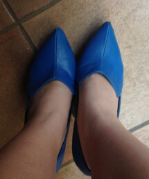 EMODA | パンプス