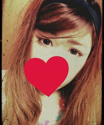 
ヘアバンド(その他)