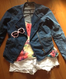 EMODA | デニムジャケット