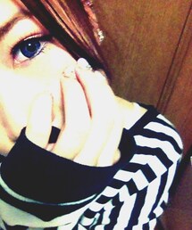 メイクブラシ