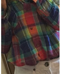 AMERICAN EAGLE OUTFITTERS | シャツ/ブラウス