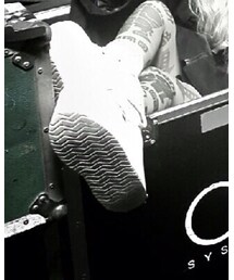 white buffalo | その他シューズ