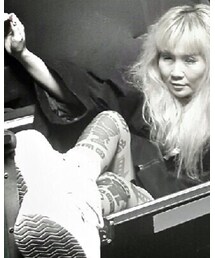 MAM AVANTGARDE | レギンス/スパッツ