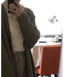 靴下屋さん | カーディガン/ボレロ