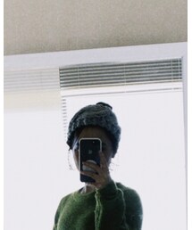 BEAMS BOY | ヘアバンド