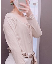 しまむら | Tシャツ/カットソー