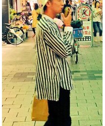 TOMORROWLAND  | シャツ/ブラウス