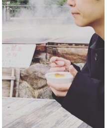 地獄蒸しプリン | その他