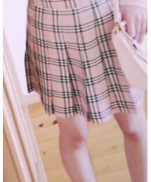 BUBBLES | スカート