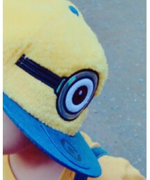 USJにて購入 | キャップ