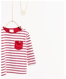 ZARA | Tシャツ/カットソー