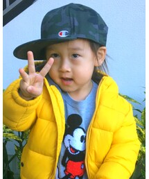 Champion | キャップ