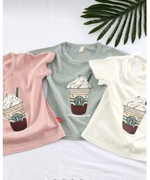韓国子供服 | Tシャツ/カットソー