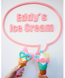 🍦❤️ | その他