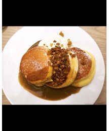 幸せのパンケーキ🥞❤️ | その他