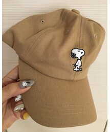 しまむら | キャップ