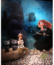MERIDA | その他
