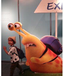 モンスターズインク🎨 | その他